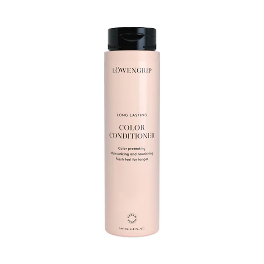Long Lasting - Color Conditioner