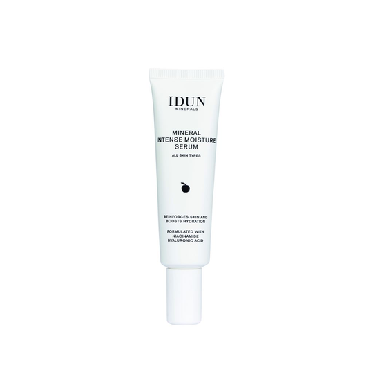 IDUN Minerals Mineral Intense Moisture Serum 30 ml