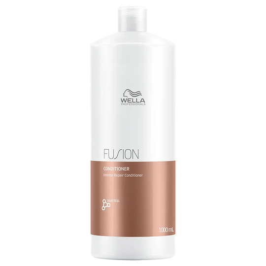 Invigo Fusion Conditioner, 1000 ml Wella Conditioner - Balsam