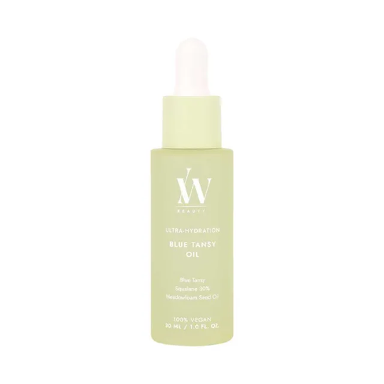 Ultra-Hydration - Blue Tansy Oil