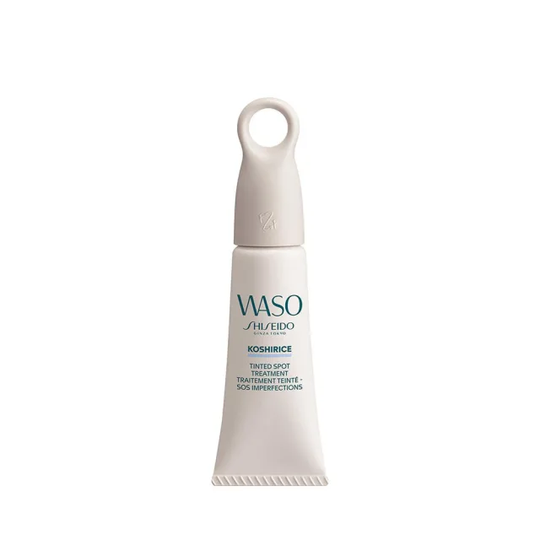 WASO Koshirice Tinted Spot Treatment