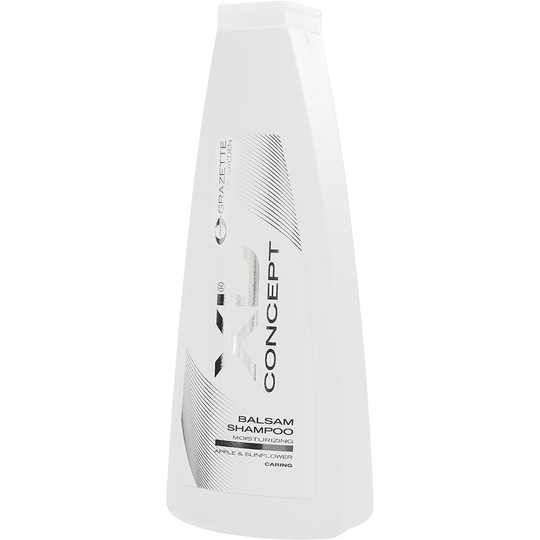 XL Concept, 400 ml Grazette of Sweden Shampoo
