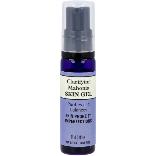 Neal's Yard Remedies Purifying Palmarosa Clarifying Mahonia Skin Gel