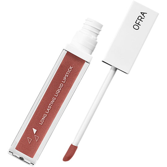 Liquid Lipstick Metallic, 6 g OFRA Cosmetics Läppstift