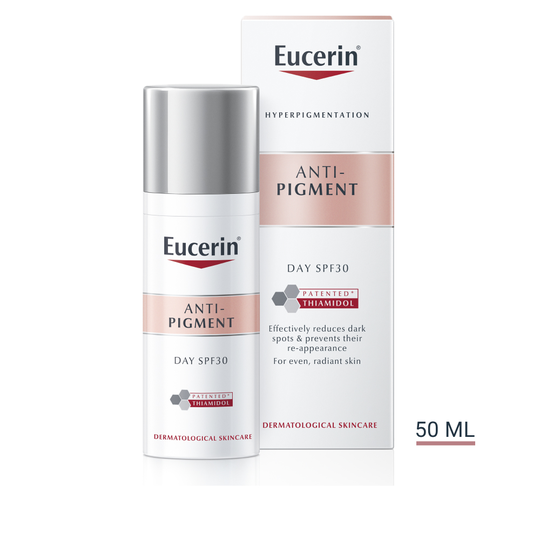 Eucerin Anti-Pigment day cream SFP 30 50 ml