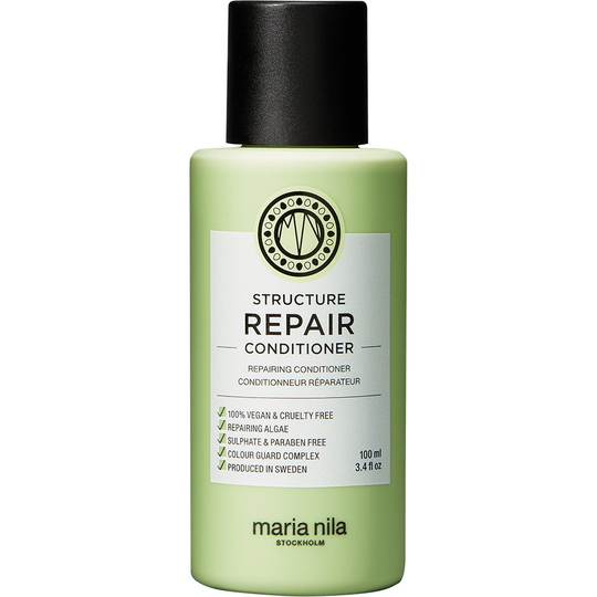 Maria Nila Care Structure Repair Colour Guard Conditioner, 100 ml Maria Nila Conditioner - Balsam