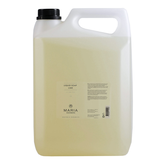 Maria Åkerberg Liquid Soap Lime (5l)