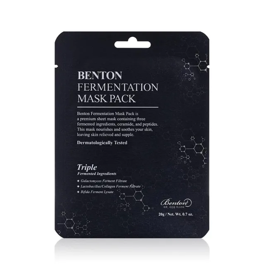 Fermentation Mask