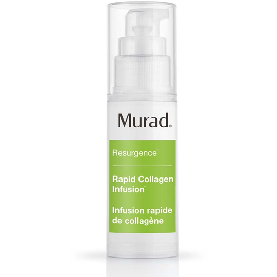 Rapid Collagen Infusion, 30 ml Murad Ansiktskräm