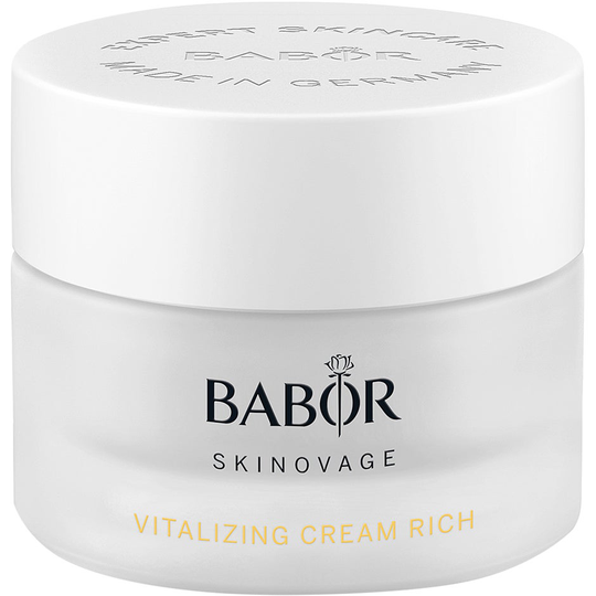 Vitalizing Cream rich, 50 ml Babor Allround