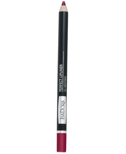 IsaDora Perfect Lipliner 52 Heather