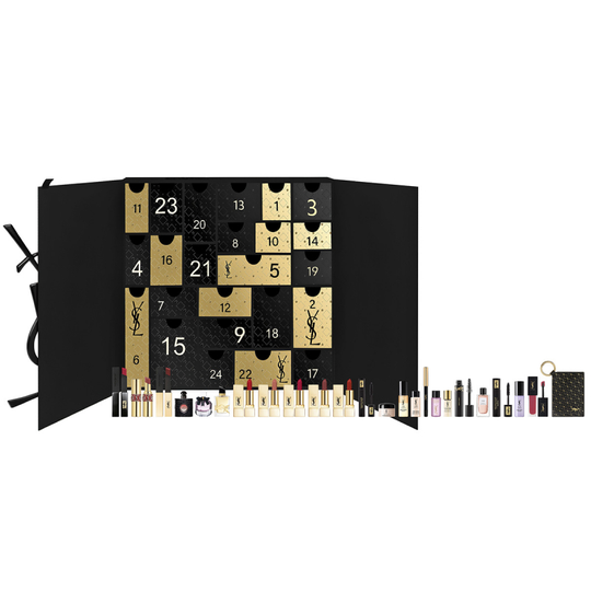 Yves Saint Laurent Advent Calendar 2022