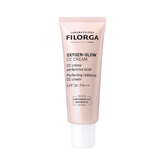 Oxygen-Glow CC Cream