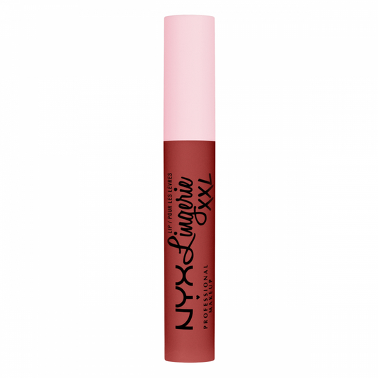 NYX Professional Makeup Lip Lingerie XXL Warm Up