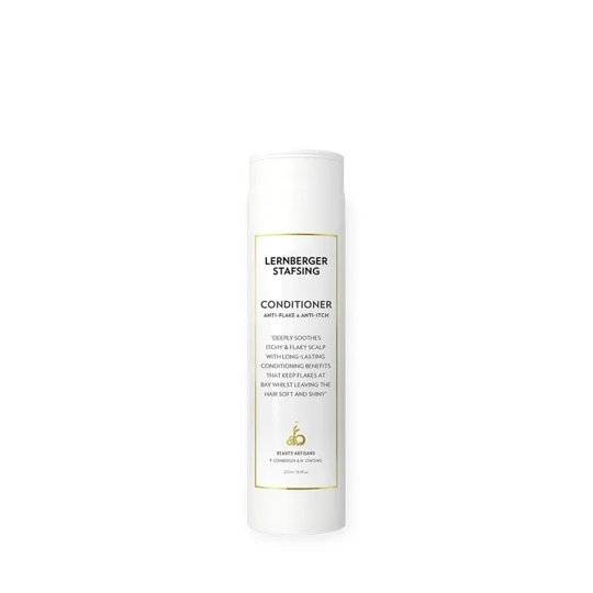 Conditioner Anti-flake & Anti-itch, 200 ml