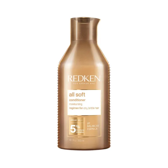All Soft Mega Conditioner