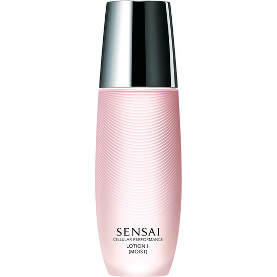 Sensai Cellular Performance Lotion II (Moist), 125 ml Sensai Ansiktsvatten