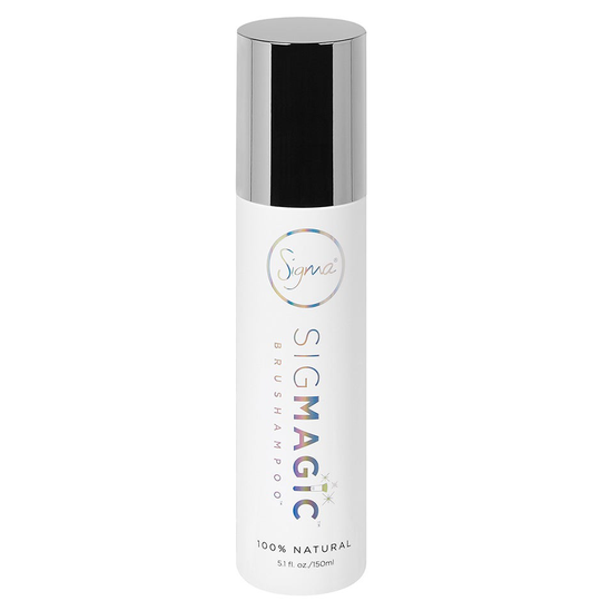 Sigma SigMagic Brush Shampoo, 150 ml Sigma Beauty Rengöring