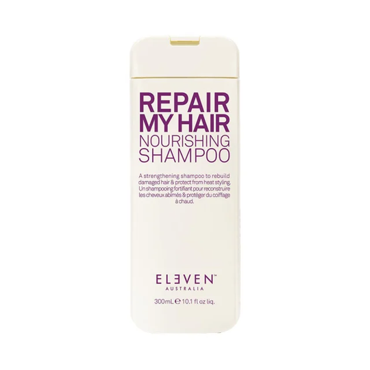 Repair My Hair Nourishing Shampoo, 300 ml