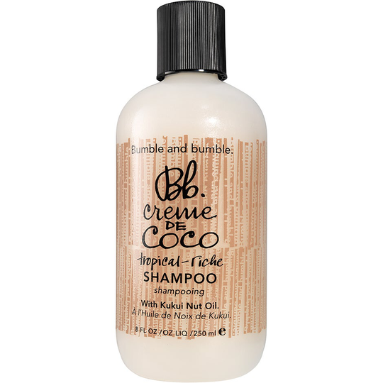 Bumble and bumble Creme de Coco Shampoo, 250 ml Bumble & Bumble Schampo