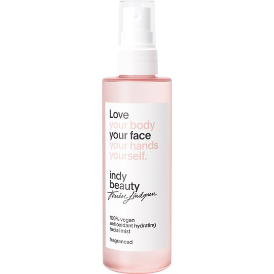 Antioxidant Hydrating Facial Mist, Indy Beauty Ansiktsvatten