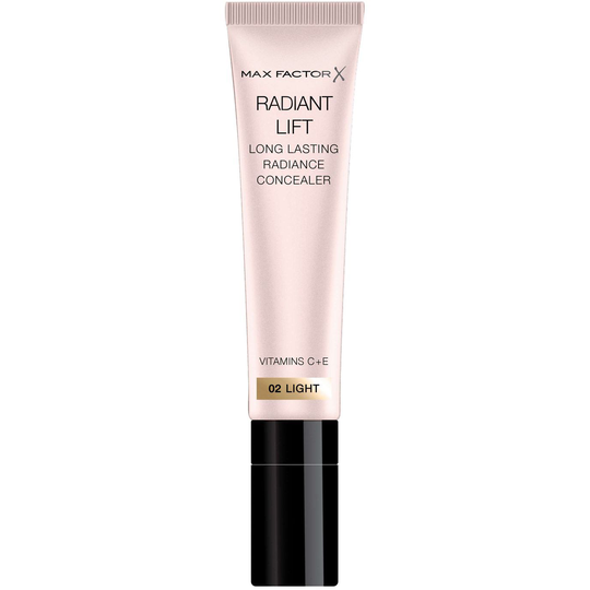 Max Factor Radiant Lift Concealer 02 Light