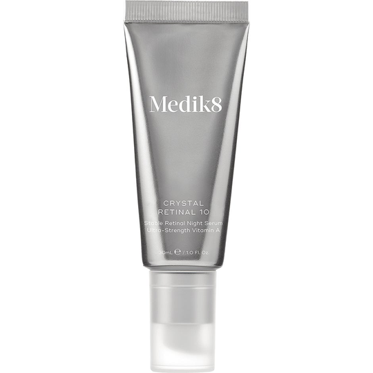Crystal Retinal 10 Serum, 30 ml Medik8 Hudvård
