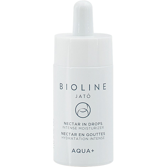 Aqua+ Nectar In Drops, 30 ml Bioline Serum & Ansiktsolja