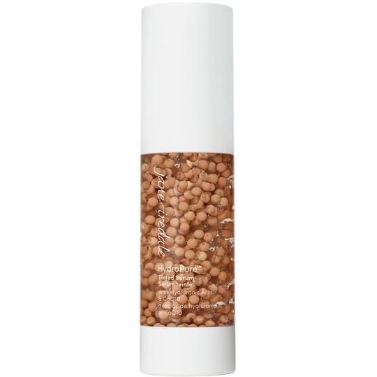Jane Iredale HydroPure Tinted Serum Medium 4