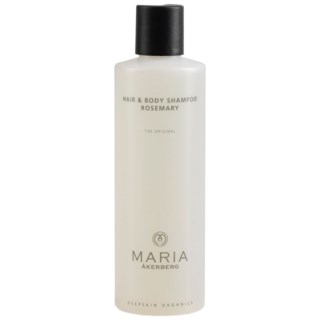 Hair & Body Shampoo Rosemary