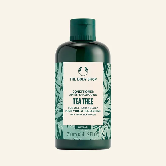 Tea Tree Purifying & Balancing Conditioner