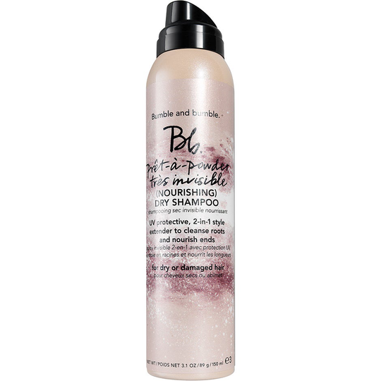 Bumble and bumble Prêt-à-Powder Nourishing Dry Shampoo, 150 ml Bumble & Bumble Torrschampo