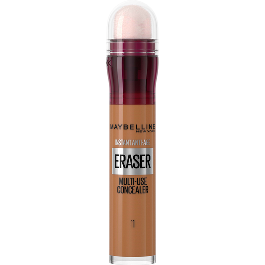 Maybelline New York Instant eraser concealer Tan 11