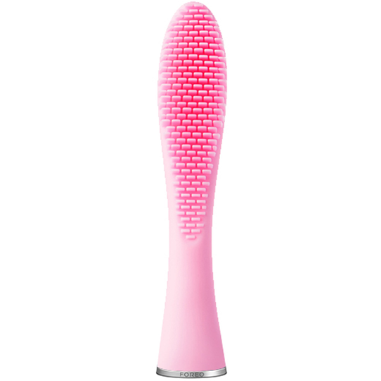FOREO ISSA Brush Head Pink