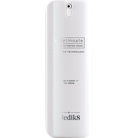 r-Retinoate Day&Night Eye Serum, 15 ml Medik8 Ögonkräm