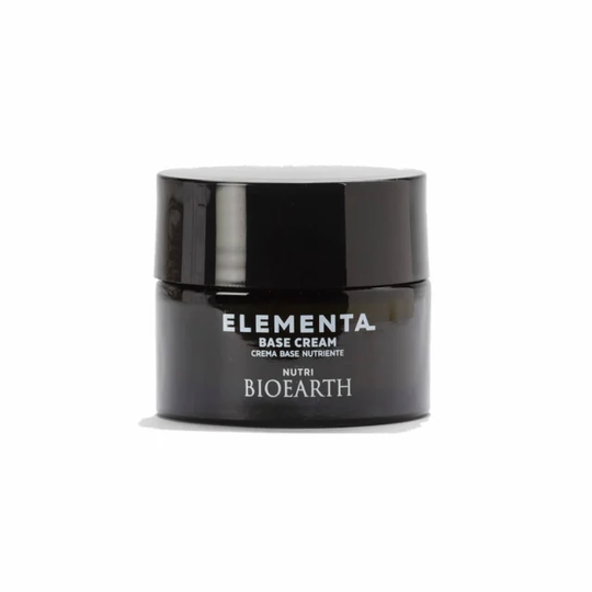 Cream Base Nutri - 50 Ml