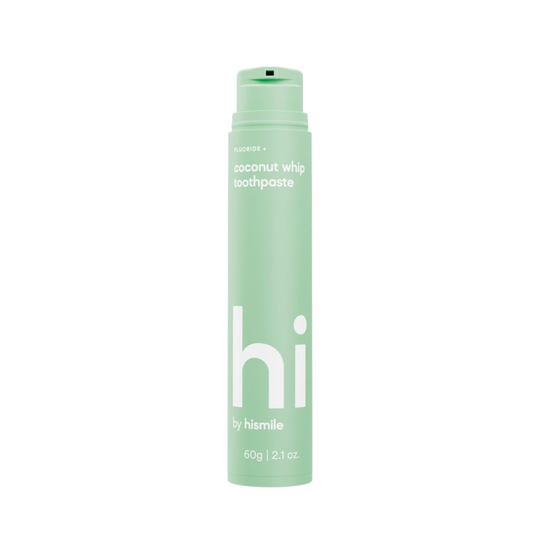 Hismile Hi by Hismile Coconut Whip Toothpaste 60 g