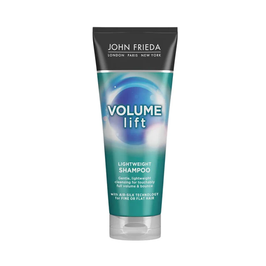 Volume Lift Lightweight Shampoo, 250 ml