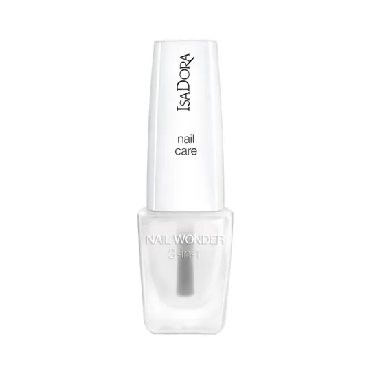 Nail Wonder 3-in-1 Nail Polish