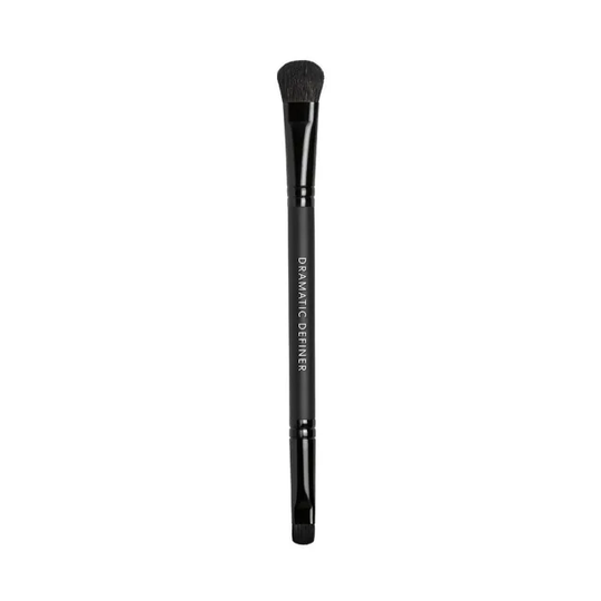 Dramatic Definer Dual Ended Eye Brush