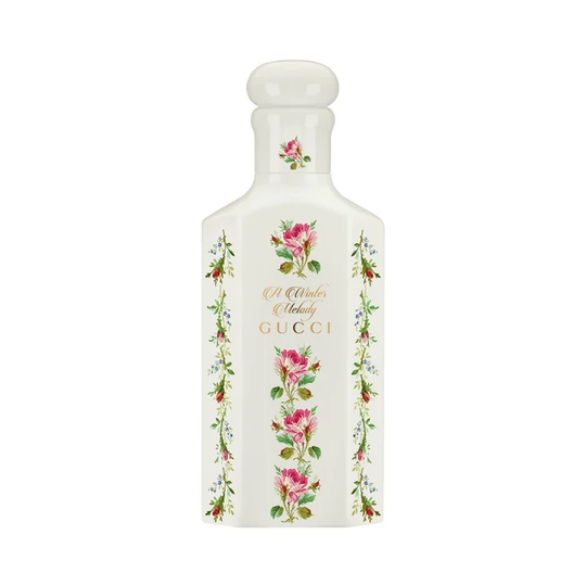 The Alchemist's Garden - A Winter Melody EdT