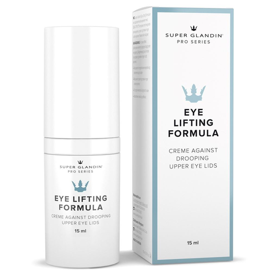 Super Glandin Eye Lifting Formula 15 ml
