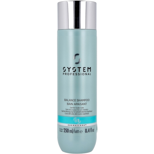 System Professional Balance Scalp Shampoo 250 ml