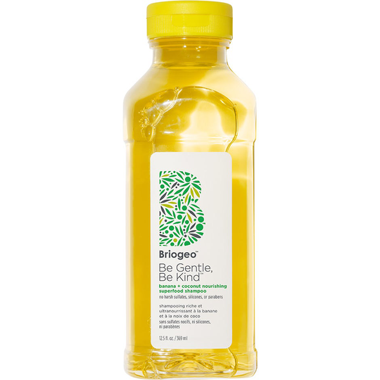 Superfoods™, 369 ml Briogeo Schampo