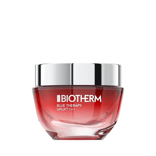 Blue Therapy Uplift Day Cream