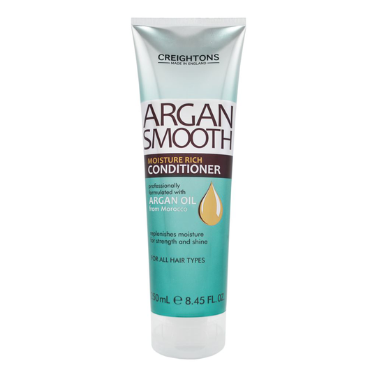 Creightons Argan Smooth Conditioner 250 ml