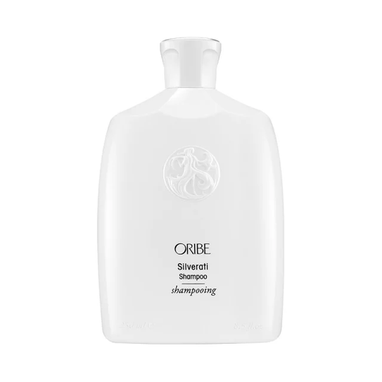 Silverati Shampoo