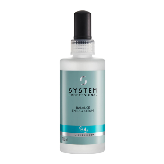 System Professional Balance Scalp Energy Serum (100ml)