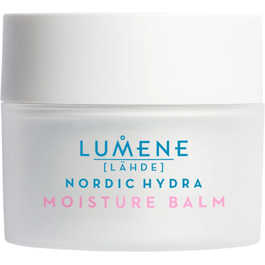 Nordic Hydra Moisture Balm, 50 ml Lumene Fuktgivande