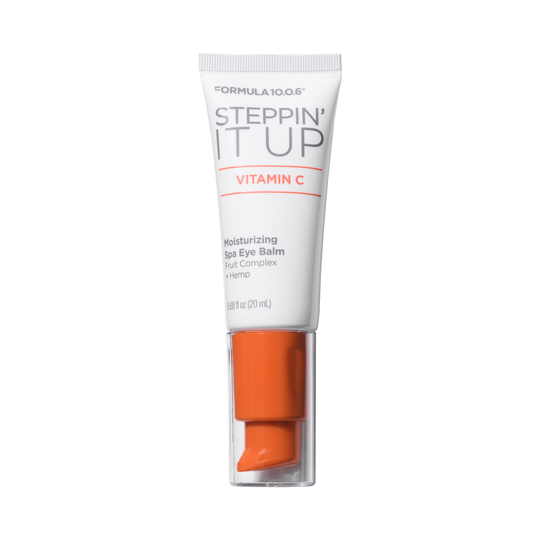 Formula 10.0.6 Vitamin Collection Vitamin Collection Steppin it Up Eye